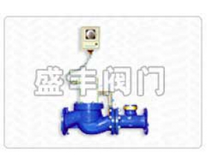 大口徑預(yù)付費(fèi)冷水表